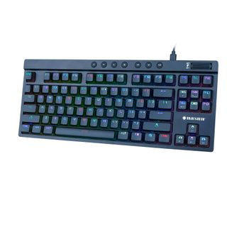 Bàn Phím Cơ Gaming NASUN NS-051