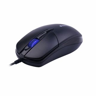 Chuột Máy Tính Nasun NS-120 Có Dây USB