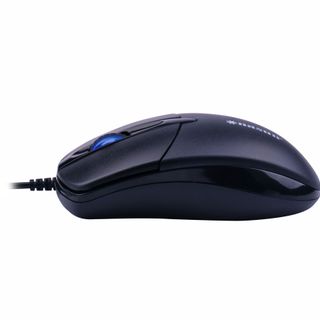Chuột Máy Tính Nasun NS-120 Có Dây USB