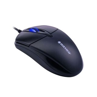 Chuột Máy Tính Nasun NS-120 Có Dây USB
