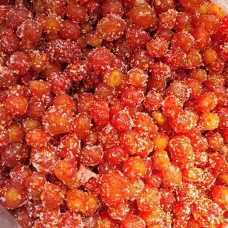 Chùm Ruột Chanh Muối Xá (Thùng 20kg)