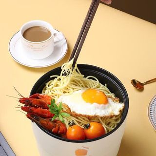 Nồi Cơm Điện Thông Minh CANFAN