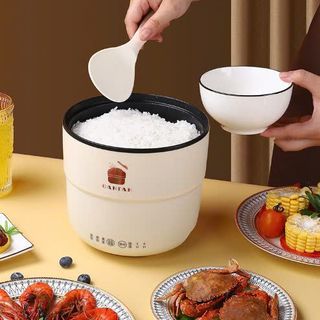 Nồi Cơm Điện Thông Minh CANFAN
