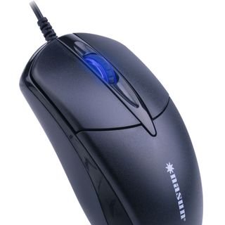 Chuột Máy Tính Nasun NS-120 Có Dây USB