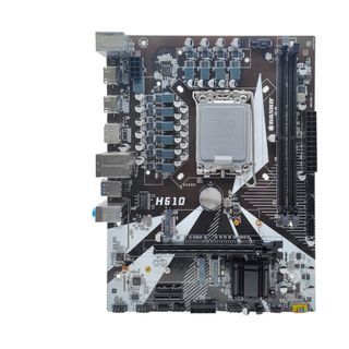 Mainboard máy tính NASUN H610 / SK1700-DDR4