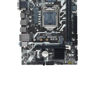 Mainboard máy tính NASUN H310 / SK1151-DDR4