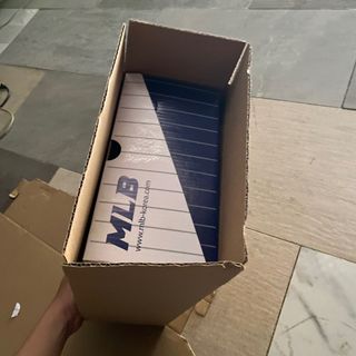 Hộp ml.b đựng giày dép giá rẻ nhất