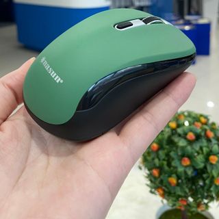 Chuột không dây Nasun NS-126