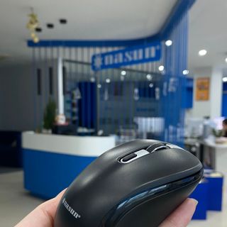 Chuột không dây Nasun NS-126