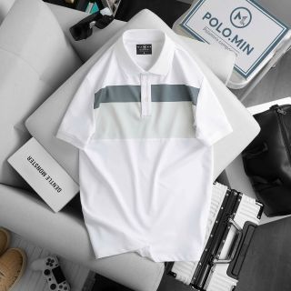 ÁO THUN POLO M8