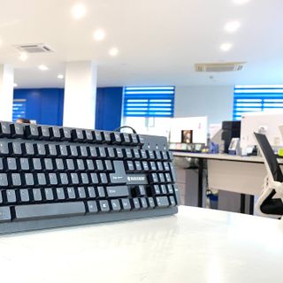 Bàn phím máy tính NASUN NS-020 - Hiệu suất và Độ bền Tối ưu