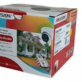 Camera HDTVI 2MP HIKVISION DS-2CE78D0T-LTS