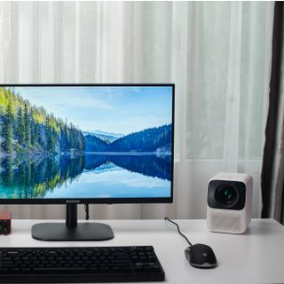 Màn hình máy tính NASUN NS-24/75 IPS, 24 inch, Tấm nền IPS, Độ phân giải 1920*1080, HDMI 1.4 (75Hz) - VGA (60Hz)