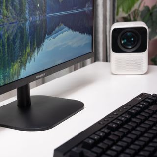 Màn hình máy tính NASUN NS-24/75 IPS, 24 inch, Tấm nền IPS, Độ phân giải 1920*1080, HDMI 1.4 (75Hz) - VGA (60Hz)