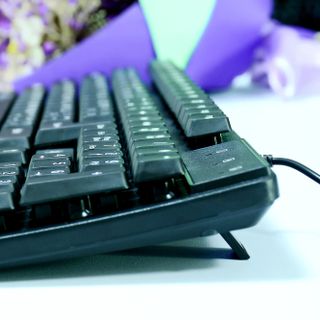 Bàn phím máy tính NASUN NS-020 - Hiệu suất và Độ bền Tối ưu