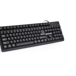 Bàn phím máy tính NASUN NS-020 - Hiệu suất và Độ bền Tối ưu
