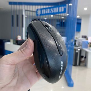 Chuột Dây NASUN NS-121 - Phụ Kiện Máy Tính Hiệu Suất Cao