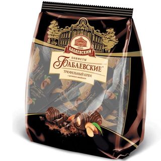 Kẹo Chocolate lâu đài xoắn Uniconf 200g