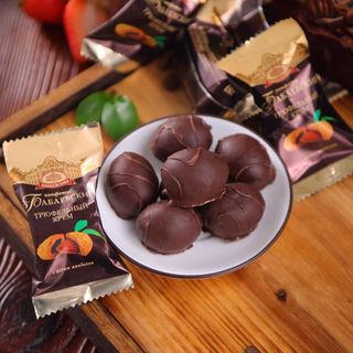 Kẹo Chocolate lâu đài xoắn Uniconf 200g