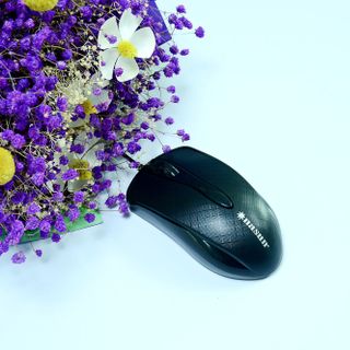 Chuột Dây NASUN NS-121 - Phụ Kiện Máy Tính Hiệu Suất Cao
