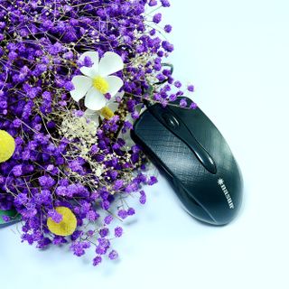 Chuột Dây NASUN NS-121 - Phụ Kiện Máy Tính Hiệu Suất Cao