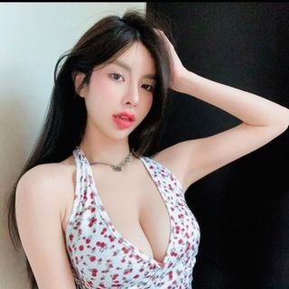 ÁO CỔ YẾM CHÉO NGỰC