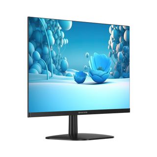 Màn hình máy tính NASUN NS-24/75 IPS, 24 inch, Tấm nền IPS, Độ phân giải 1920*1080, HDMI 1.4 (75Hz) - VGA (60Hz)