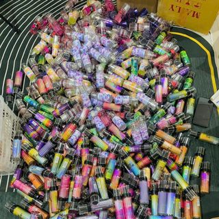BODY MIST GIÁ SALE