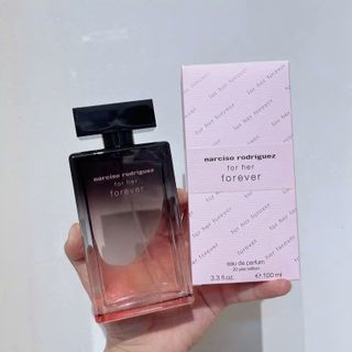 Nước Hoa Nữ Narciso For Her Forever EDP  100ml