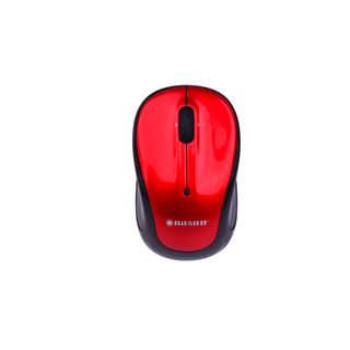 Chuột Không Dây Nasun NS-125: Đẳng Cấp Tiện Lợi