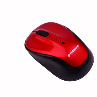Chuột Không Dây Nasun NS-125: Đẳng Cấp Tiện Lợi