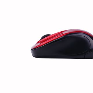 Chuột Không Dây Nasun NS-125: Đẳng Cấp Tiện Lợi