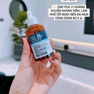 Serum b5 pretty skin