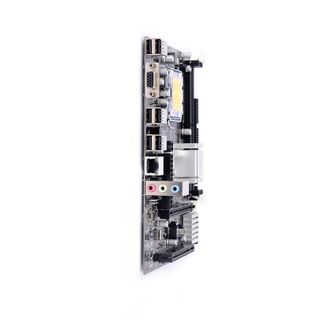 Mainboard máy tính NASUN G41-DDR2