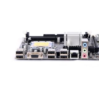 Mainboard máy tính NASUN G41-DDR2