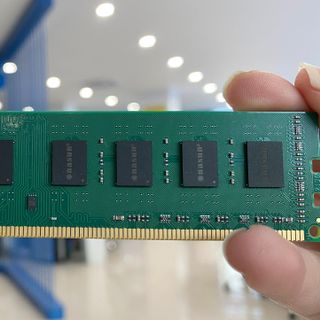 Ram máy tính để bàn DDr3 - 4gb bus 1600 Nasun