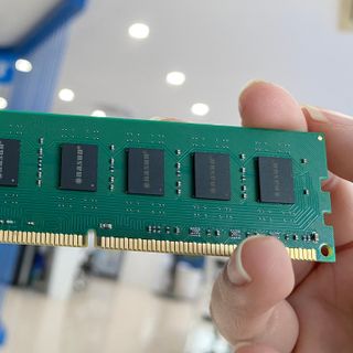 Ram máy tính để bàn DDr3 - 4gb bus 1600 Nasun