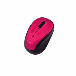 Chuột Không Dây Nasun NS-125: Đẳng Cấp Tiện Lợi