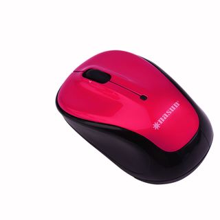 Chuột Không Dây Nasun NS-125: Đẳng Cấp Tiện Lợi