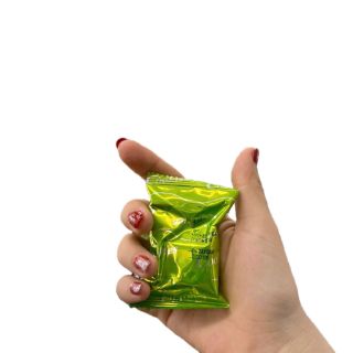 BÁNH EVER GREEN PEA COOKIES ( BÁNH QUY VỊ ĐẬU HÀ LAN ) 100gr