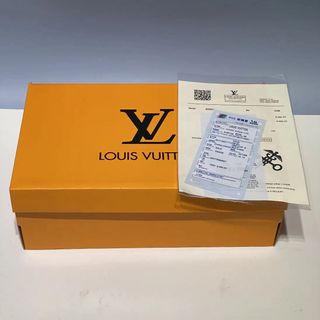 Hộp L.V đựng giày dép giá rẻ nhất