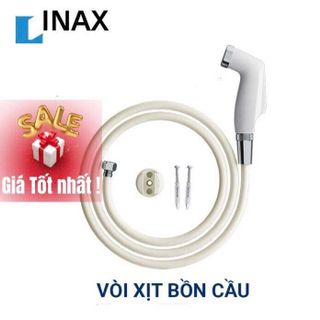 BỘ VÒI XỊT VỆ SINH CAO CẤP LINAX