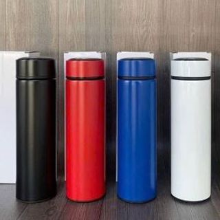 Bình giữ nhiệt không hiển thị nhiệt độ