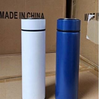 Bình giữ nhiệt không hiển thị nhiệt độ