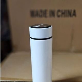 Bình giữ nhiệt không hiển thị nhiệt độ