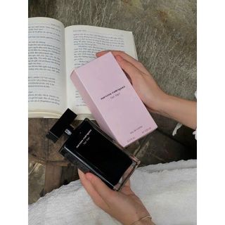 Nước HoaNữ Narciso Rodriguez For Her EDT  100ml( Nar đen )