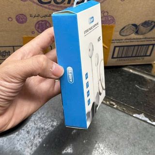 Tai Nghe 5s Space Jack 3.5 âm thanh lớn ấm