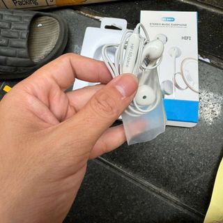Tai Nghe 5s Space Jack 3.5 âm thanh lớn ấm