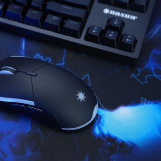 Chuột Gaming NASUN NS-150: Hiệu Suất Tối Ưu cho Game Thủ