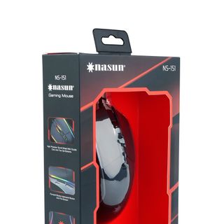 Chuột gaming NASUN NS-151